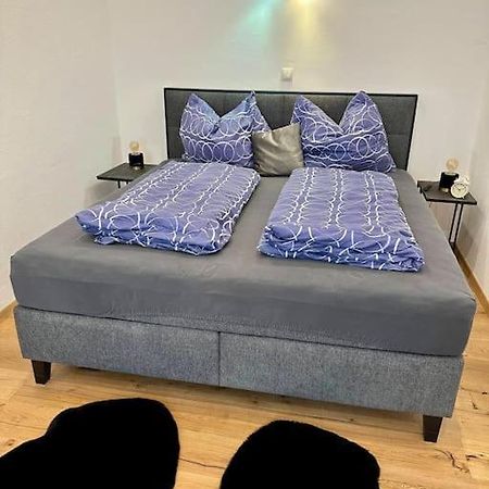"Die Wohnung Neben Der Stadthalle" Graz Luaran gambar